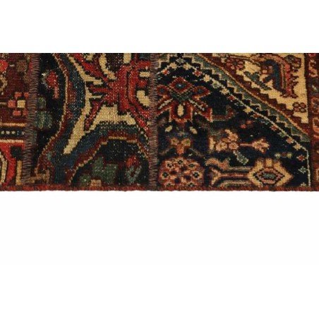 106028 tappeto persia malayer cm.74x261