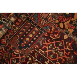 tappeto persia malayer cm 83x258 2