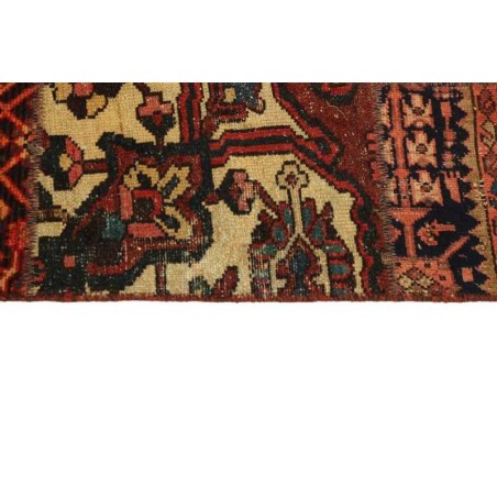 106029 tappeto persia malayer cm.83x258
