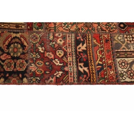 106030 tappeto persia malayer cm.82x253