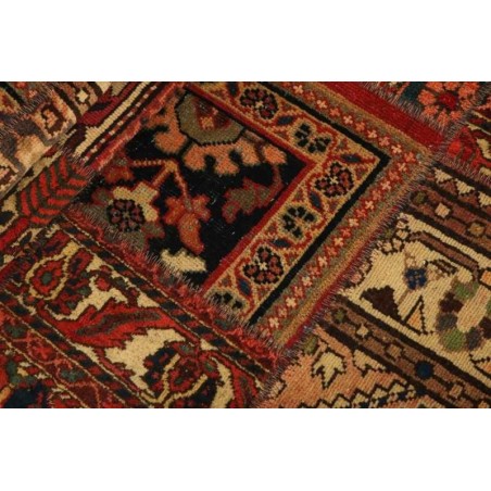 106031 tappeto persia malayer cm.70x258