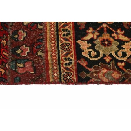 106031 tappeto persia malayer cm.70x258