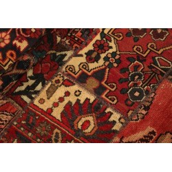 tappeto persia malayer cm 75x257 2