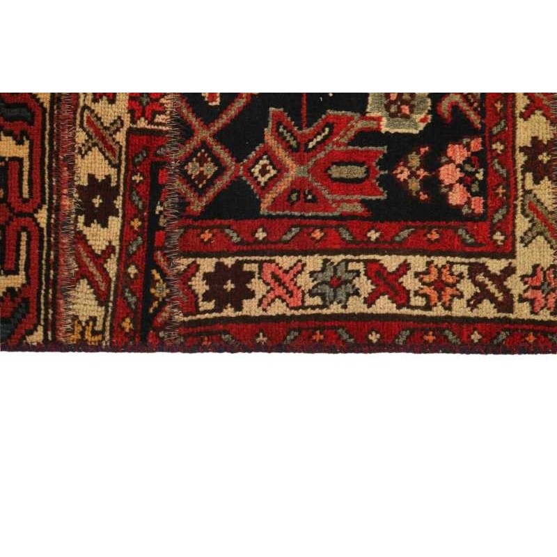 106032 tappeto persia malayer cm.75x257