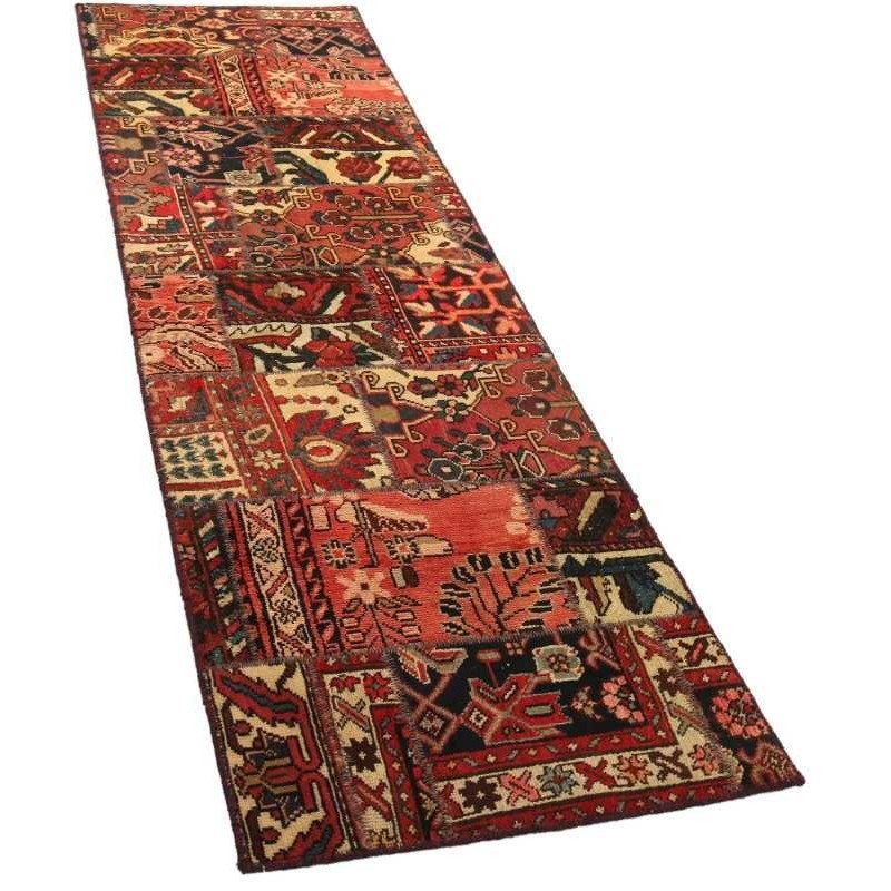 106032 tappeto persia malayer cm 75x257