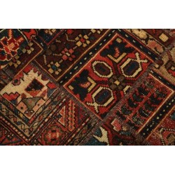 tappeto persia malayer cm 83x257 2