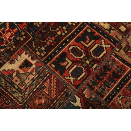 106033 tappeto persia malayer cm.83x257