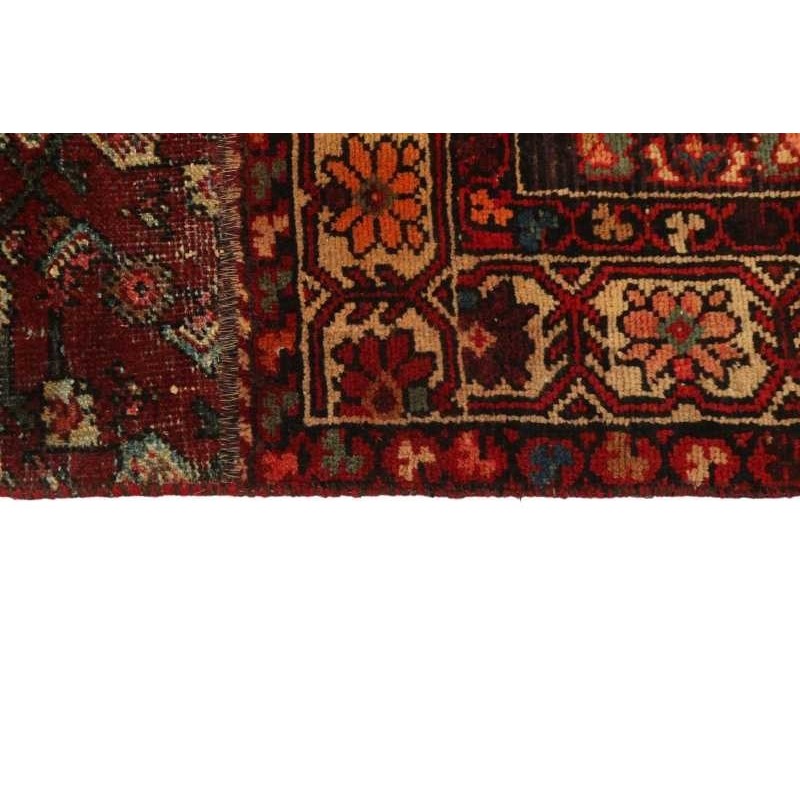 106033 tappeto persia malayer cm.83x257