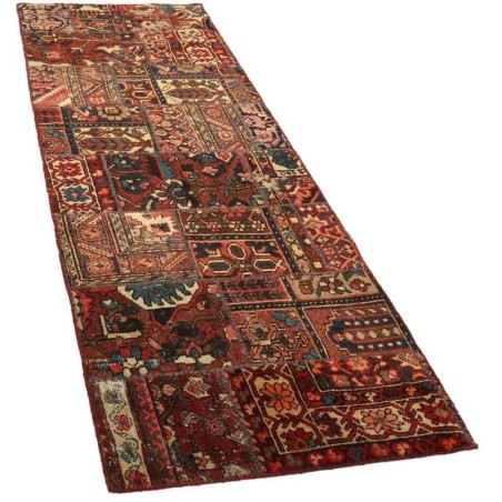 106033 tappeto persia malayer cm 83x257