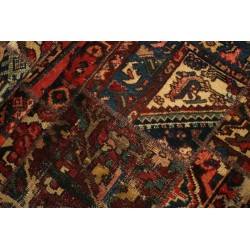 tappeto persia malayer cm 71x261 2