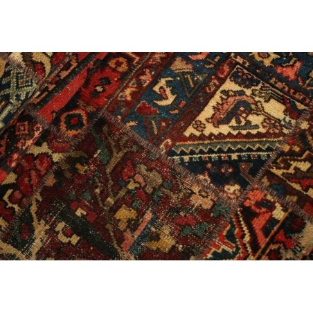 106034 tappeto persia malayer cm.71x261