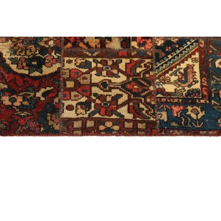 106034 tappeto persia malayer cm.71x261