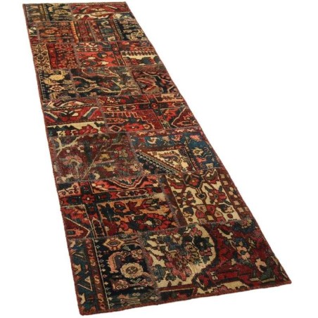 106034 tappeto persia malayer cm 71x261