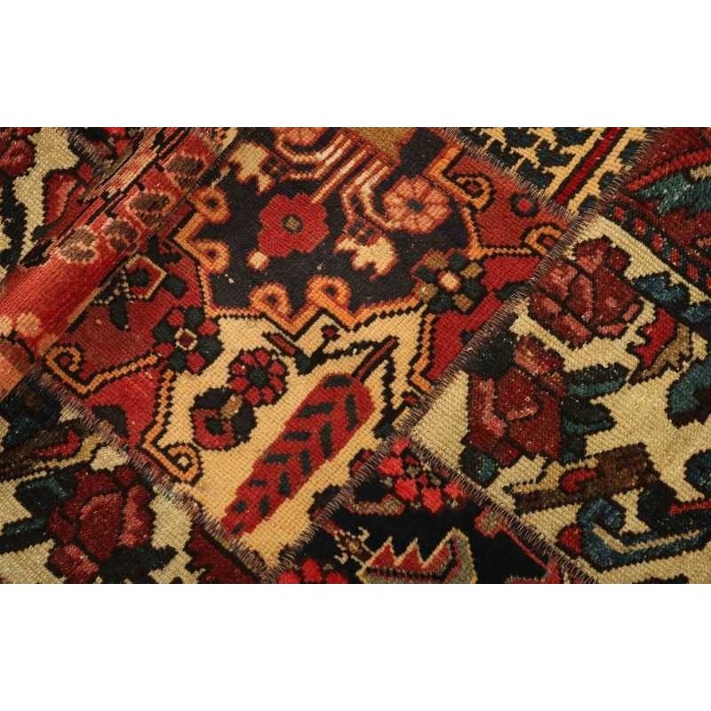 106035 tappeto persia malayer cm.73x256