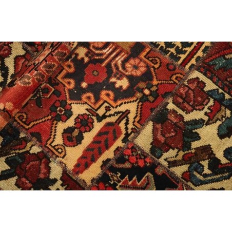 106035 tappeto persia malayer cm.73x256