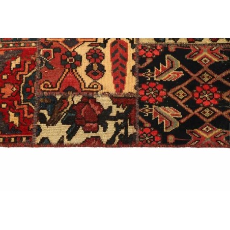106035 tappeto persia malayer cm.73x256