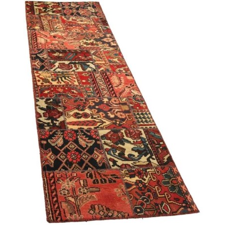 106035 tappeto persia malayer cm 73x256