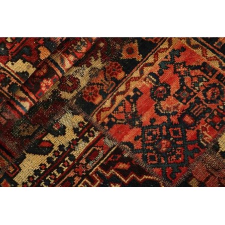 106036 tappeto persia malayer cm.72x256