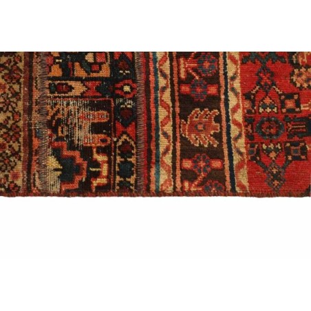 106036 tappeto persia malayer cm.72x256