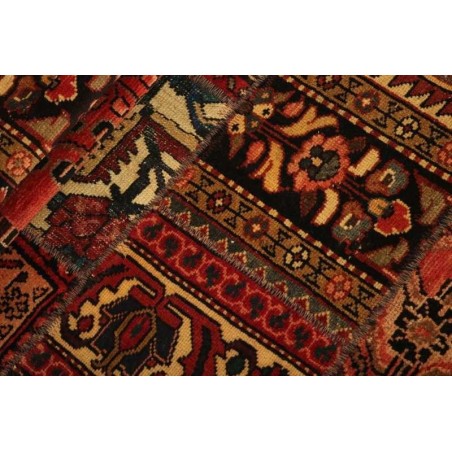 106037 tappeto persia malayer cm.73x260