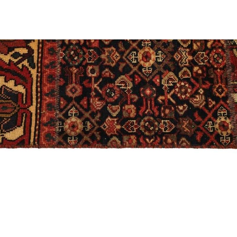 106037 tappeto persia malayer cm.73x260