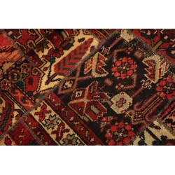 tappeto persia malayer cm 74x261 2