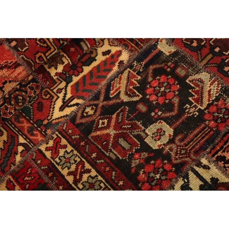 106038 tappeto persia malayer cm.74x261