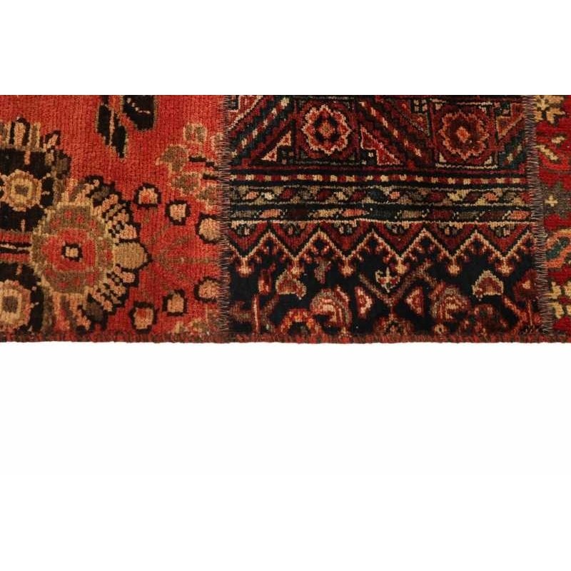 106038 tappeto persia malayer cm.74x261