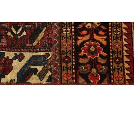 106039 tappeto persia malayer cm.73x261