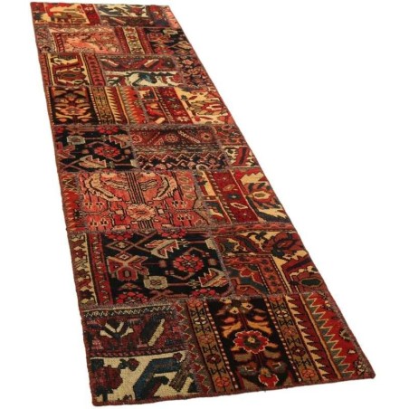 106039 tappeto persia malayer cm 73x261