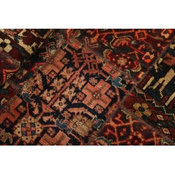 tappeto persia malayer cm 84x258 2