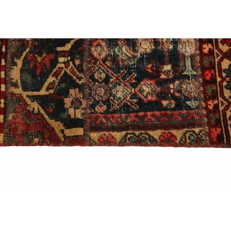 106040 tappeto persia malayer cm.84x258
