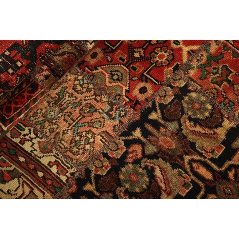 106041 tappeto persia malayer cm.83x251