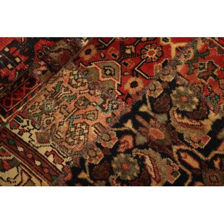 106041 tappeto persia malayer cm.83x251
