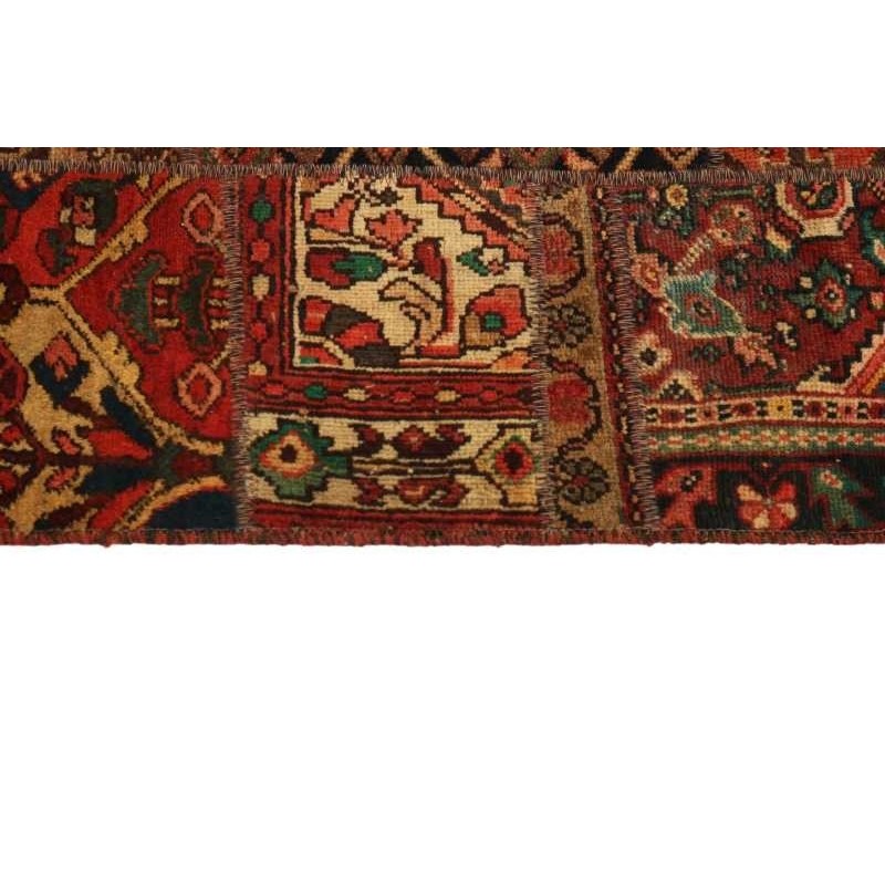 106041 tappeto persia malayer cm.83x251