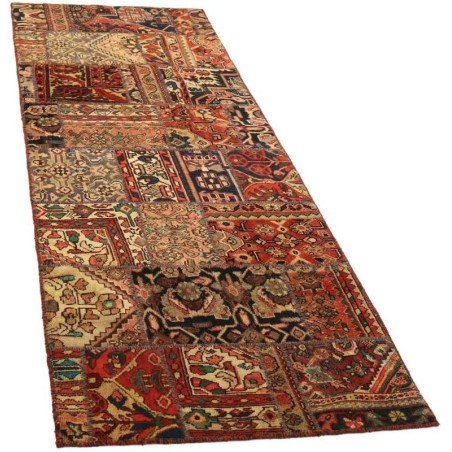 106041 tappeto persia malayer cm 83x251