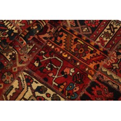 tappeto persia malayer cm 81x259 2