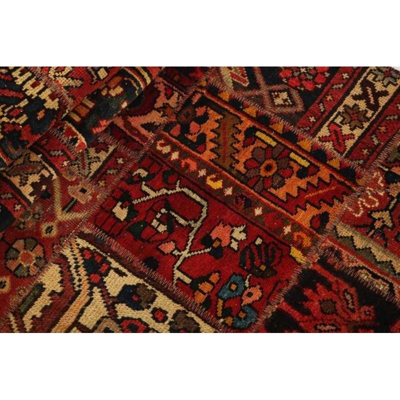 106042 tappeto persia malayer cm.81x259