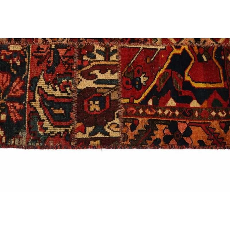 106042 tappeto persia malayer cm.81x259