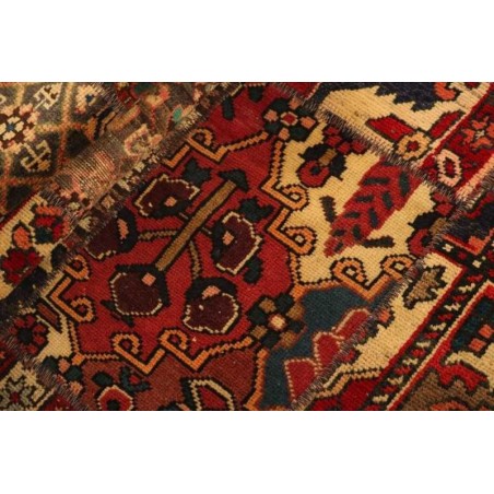 106044 tappeto persia malayer cm.72x258