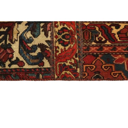 106044 tappeto persia malayer cm.72x258