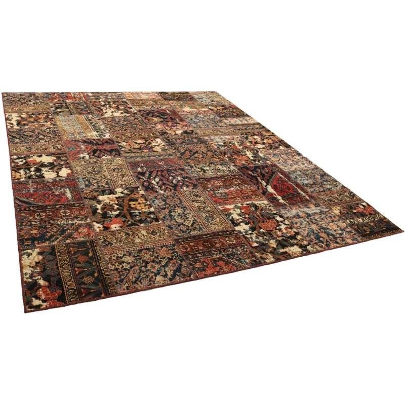 106045 tappeto persia malayer cm 250x296