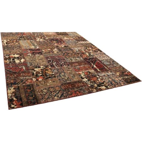 106045 tappeto persia malayer cm 250x296