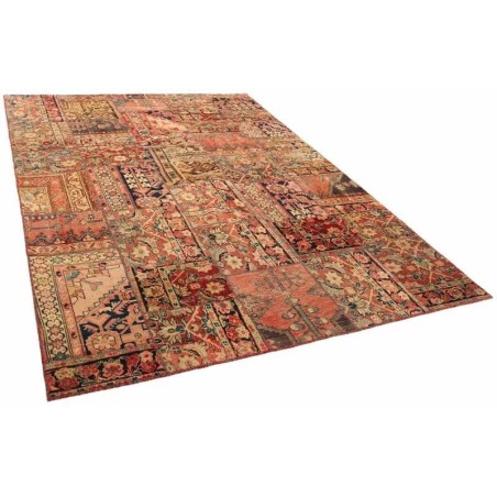 106046 tappeto persia malayer cm 208x300