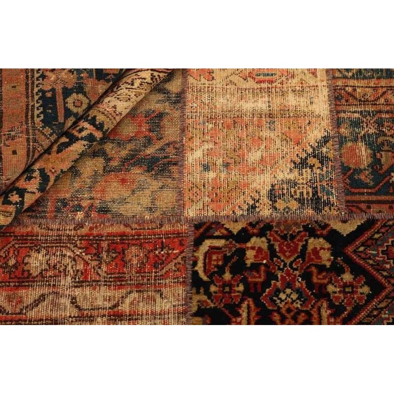 106049 tappeto persia malayer cm.205x304
