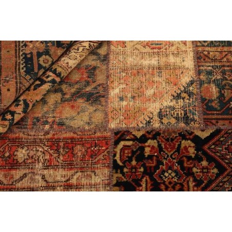 106049 tappeto persia malayer cm.205x304