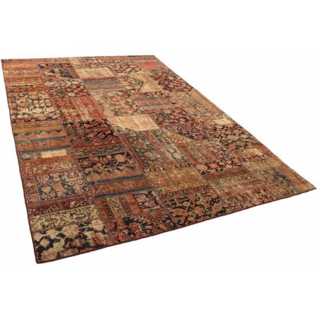 106049 tappeto persia malayer cm 205x304
