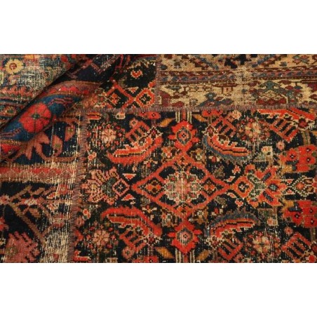 106050 tappeto persia malayer cm.208x301