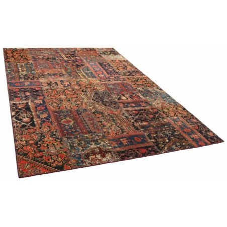 106050 tappeto persia malayer cm 208x301
