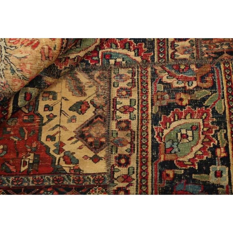 106051 tappeto persia malayer cm.211x314